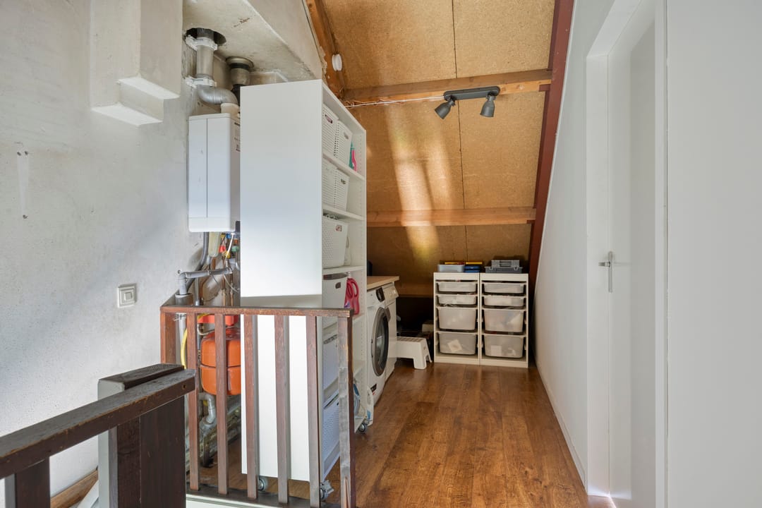 Well-maintained corner house with 4 bedrooms in Beuningen — 23