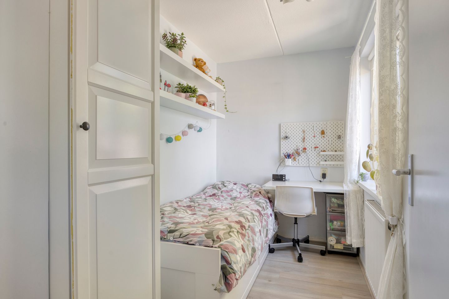 Well-maintained corner house with 4 bedrooms in Beuningen — 19