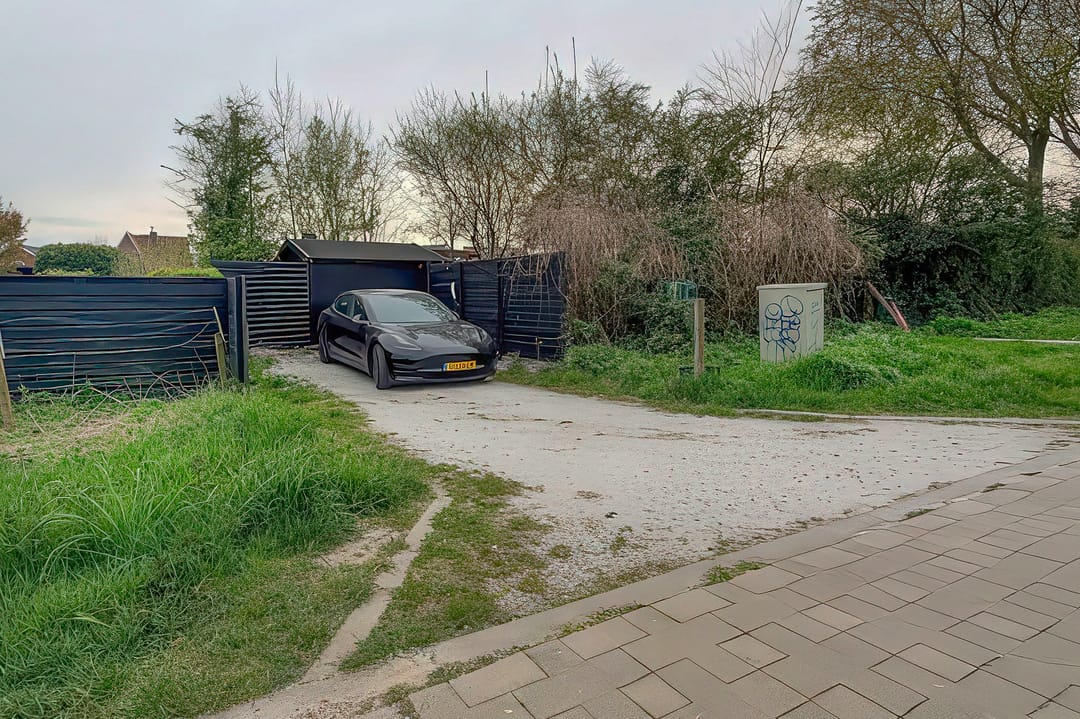 Foto 47 van Zwarte Pad 14