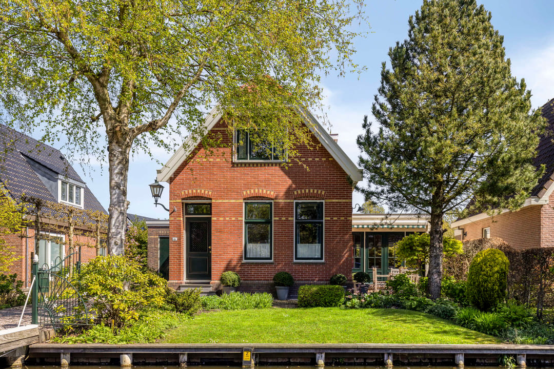 Foto 1 van Noordeinde 45