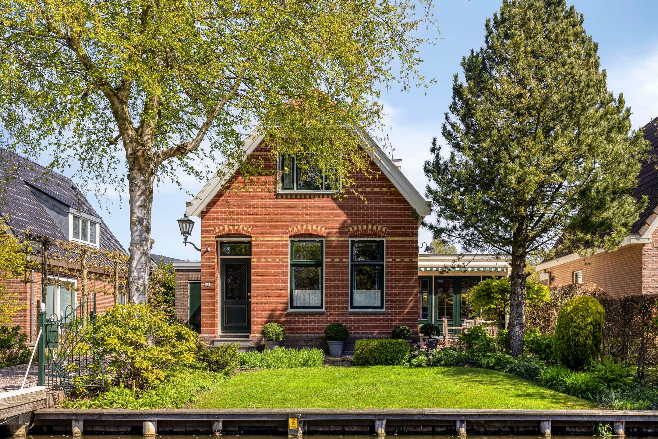 Noordeinde 45