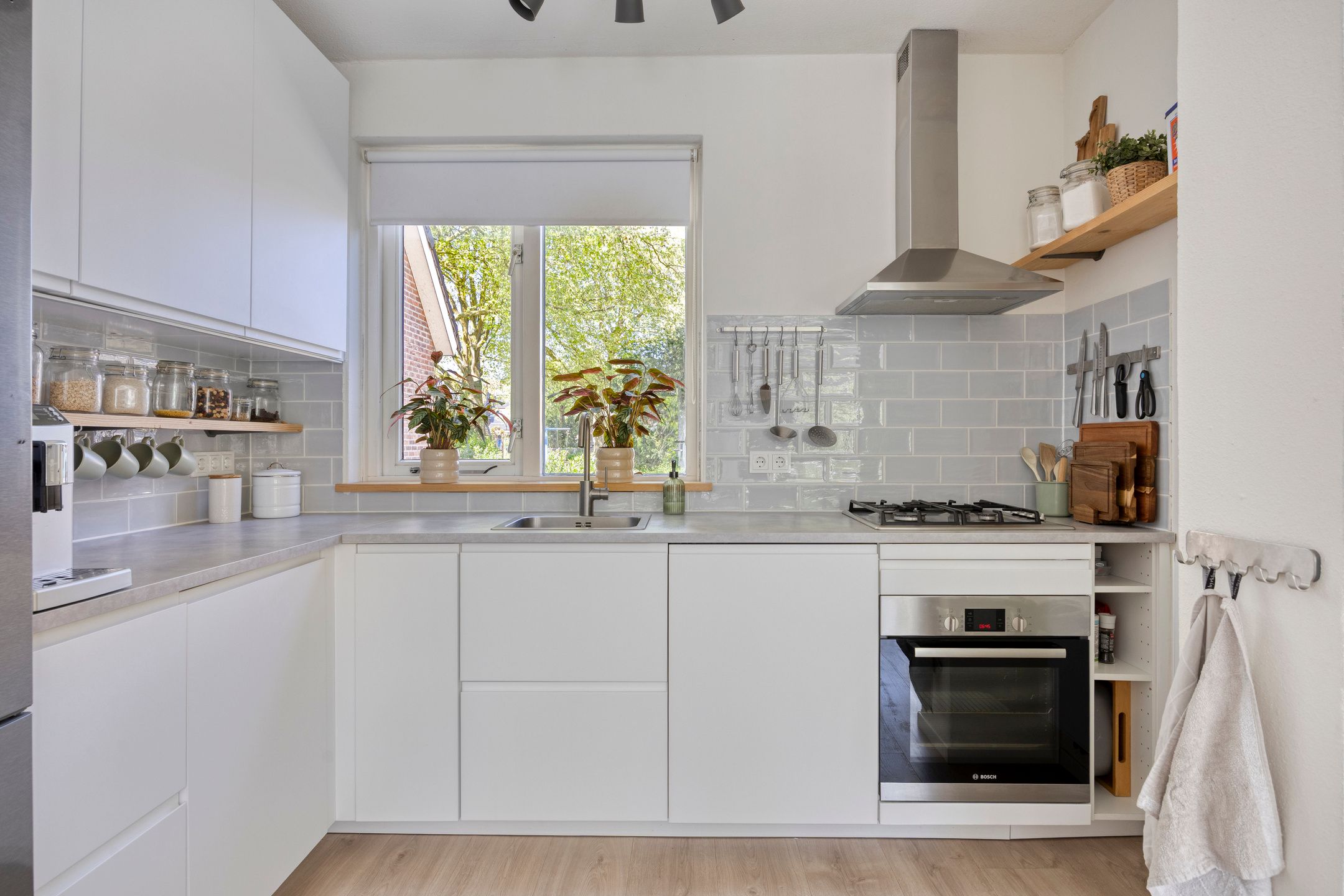 Well-maintained corner house with 4 bedrooms in Beuningen — 12