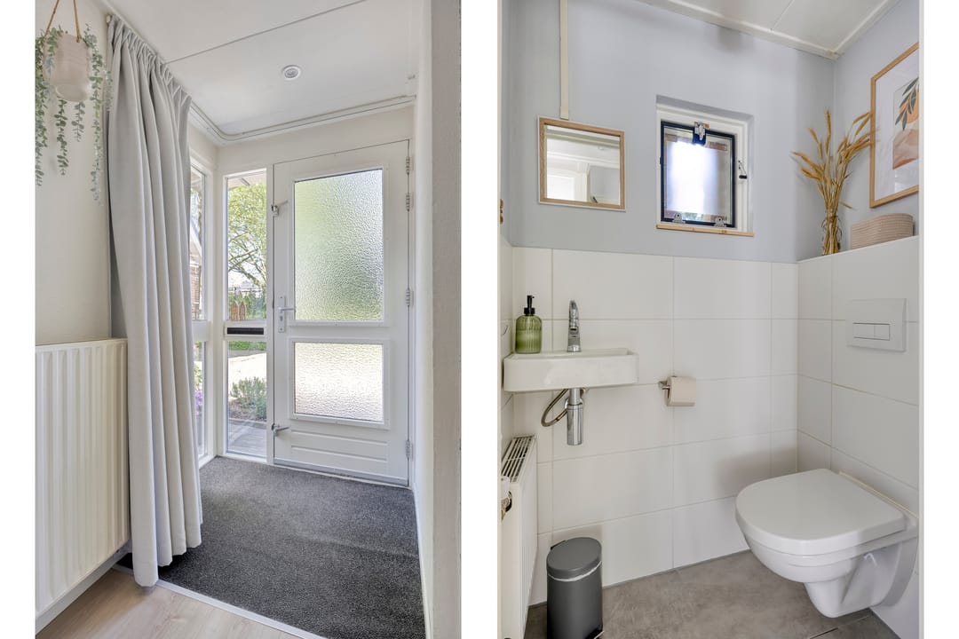 Well-maintained corner house with 4 bedrooms in Beuningen — 13