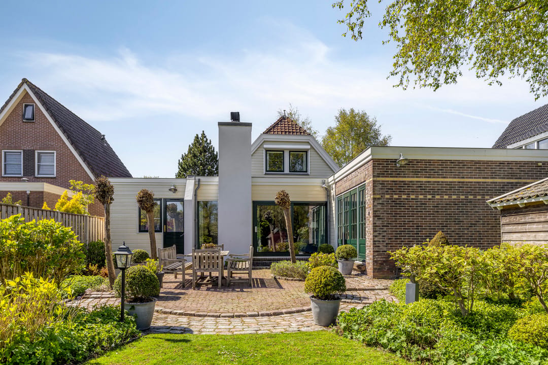 Foto 2 van Noordeinde 45