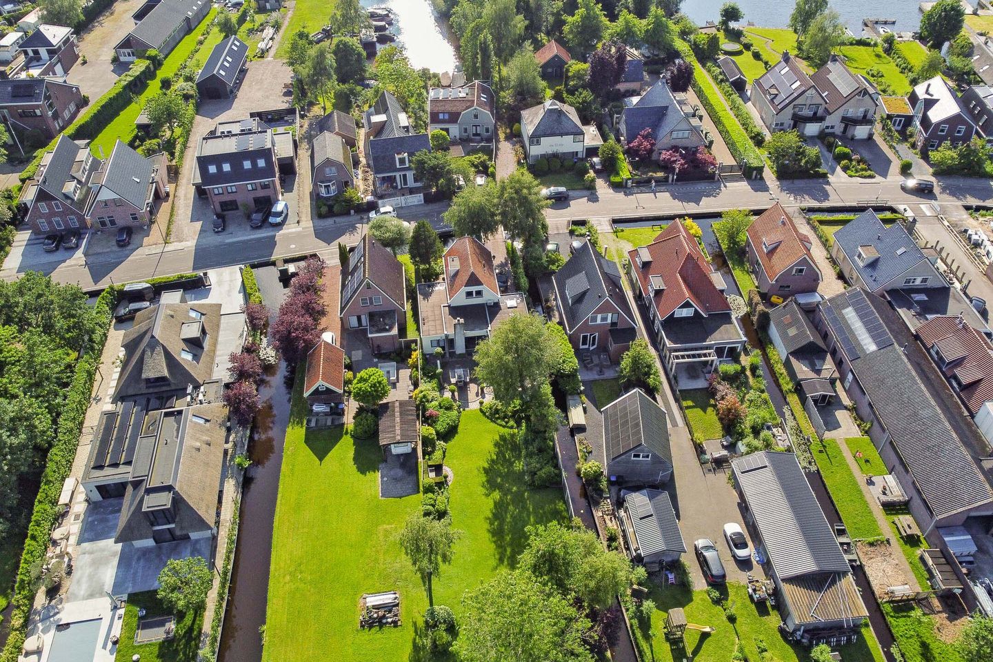 Foto 100 van Noordeinde 45