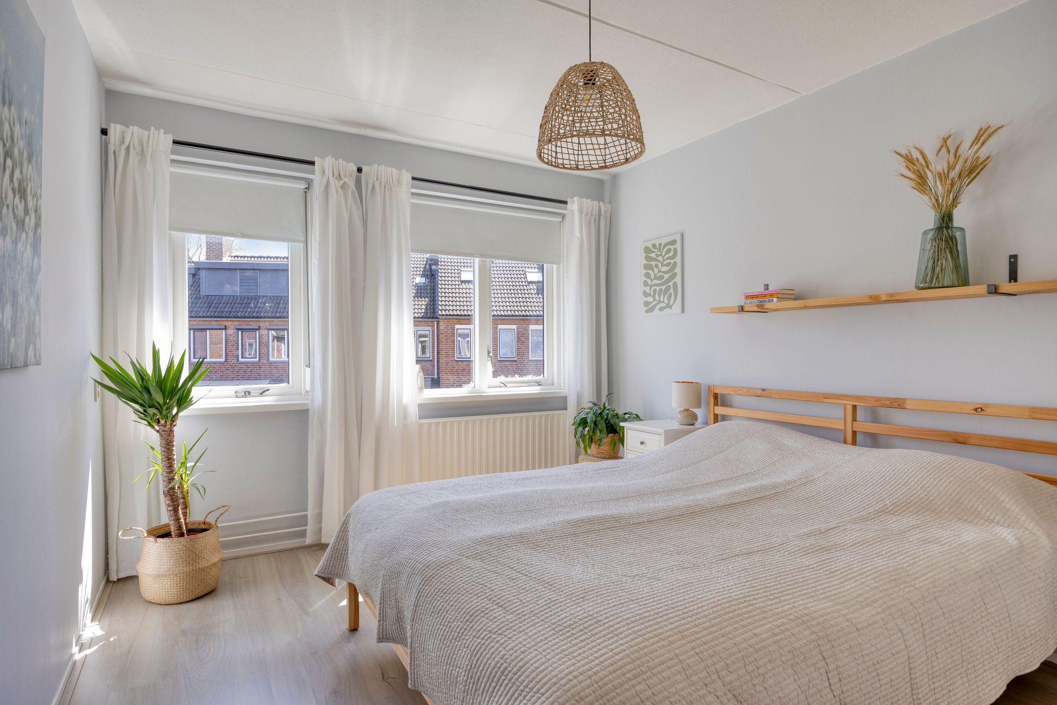 Well-maintained corner house with 4 bedrooms in Beuningen — 15
