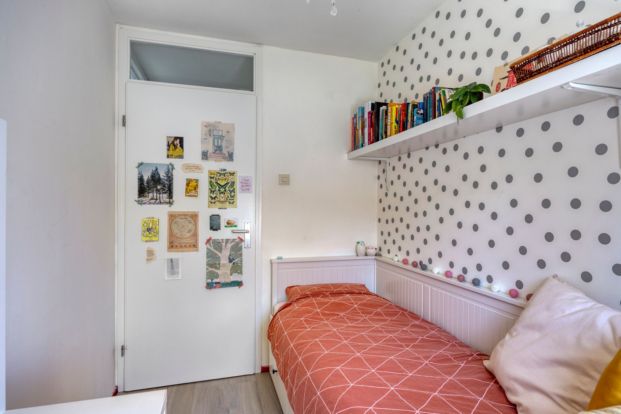 Well-maintained corner house with 4 bedrooms in Beuningen — 21
