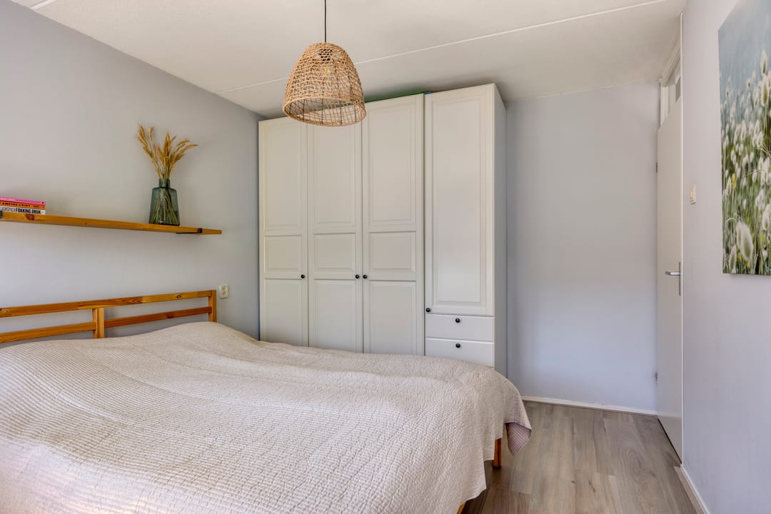 Well-maintained corner house with 4 bedrooms in Beuningen — 16