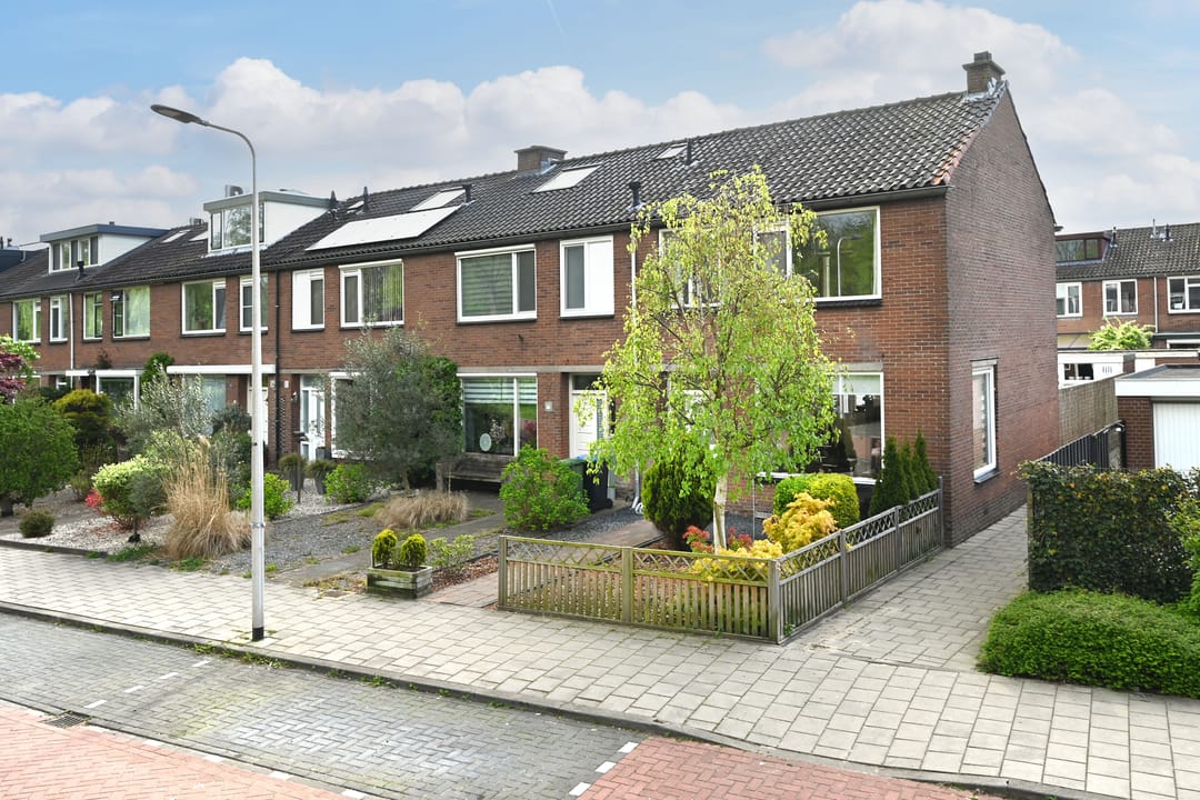 Foto 1 van Kennedysingel 48