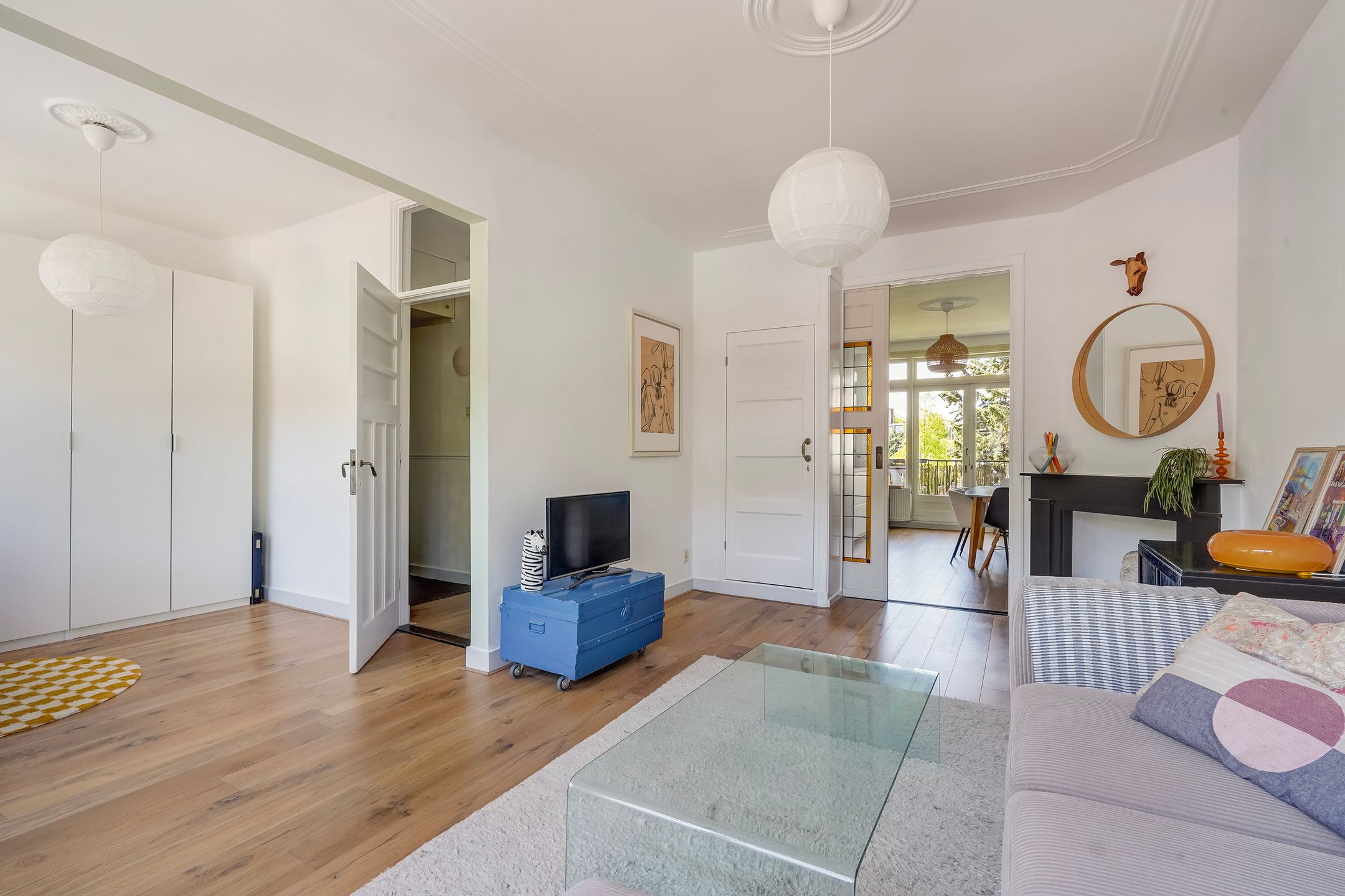 Fahrenheitstraat 604 