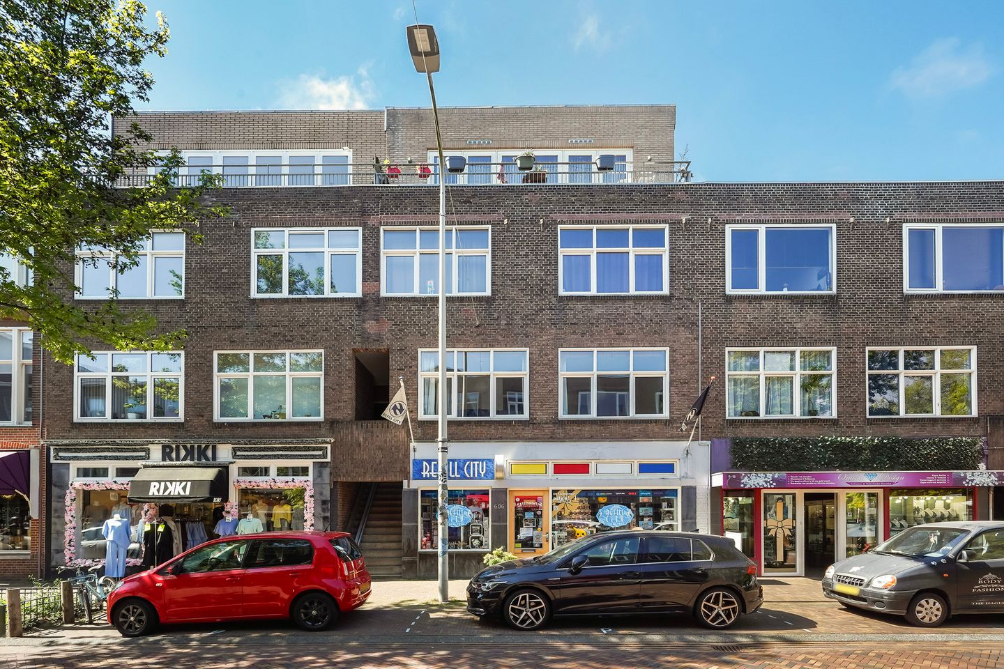 Foto 4 van Fahrenheitstraat 604
