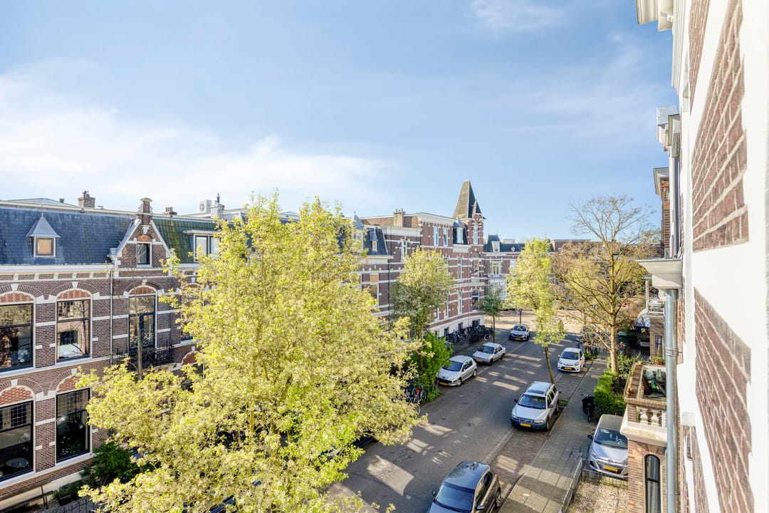 Foto 41 van van Spaenstraat 20-B