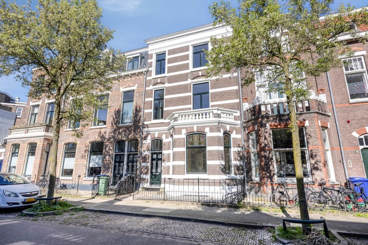 Foto 3 van van Spaenstraat 20-B