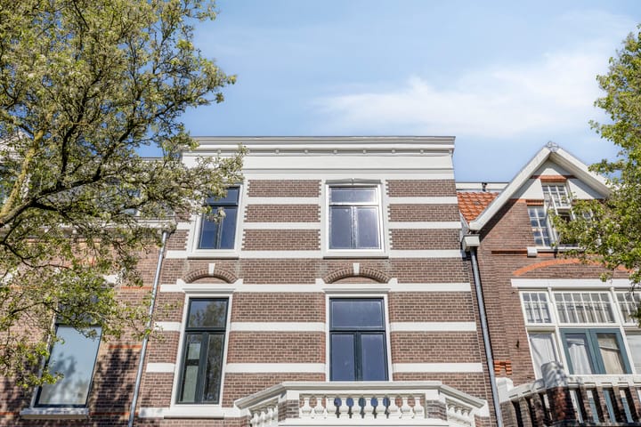 Foto 4 van van Spaenstraat 20-B