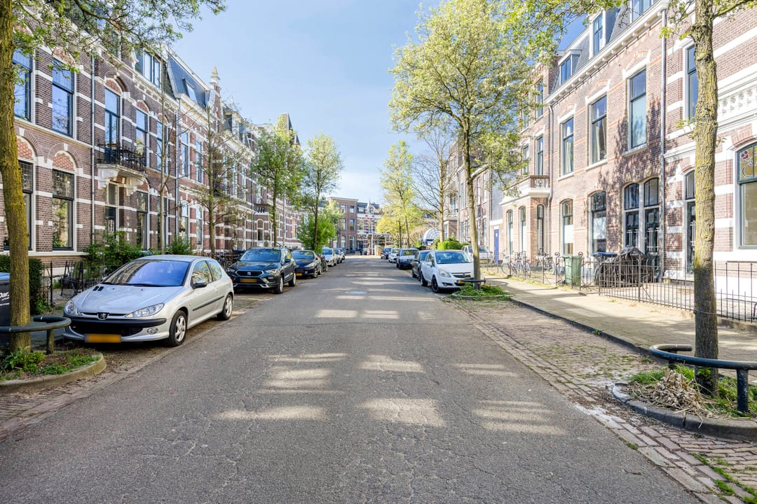 Foto 43 van van Spaenstraat 20-B