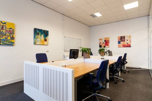 Bekijk foto 3 van De Corridor 12-l