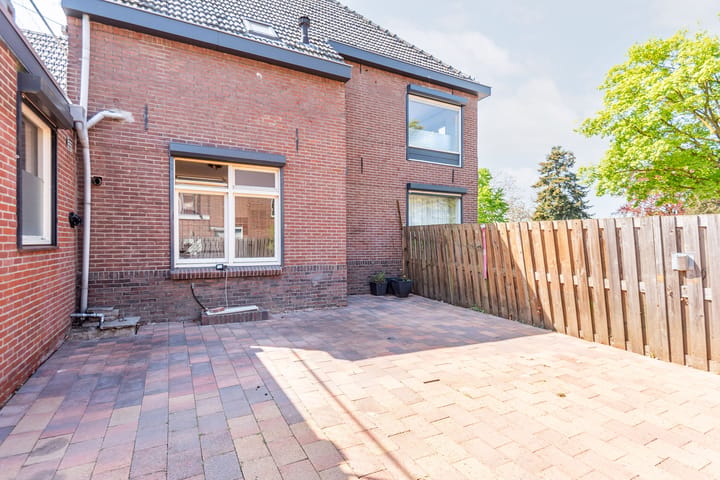 Foto 4 van Wethouder van Akenstraat 12-A