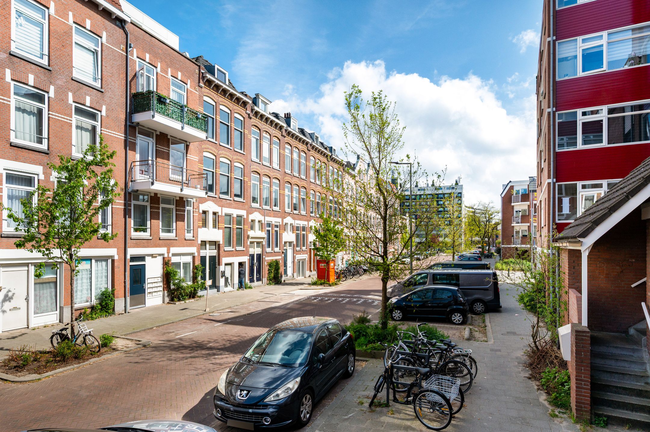 Foto 42 van Banierstraat 33-C01