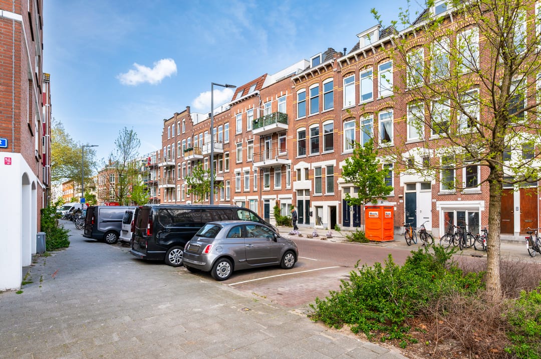 Foto 41 van Banierstraat 33-C01
