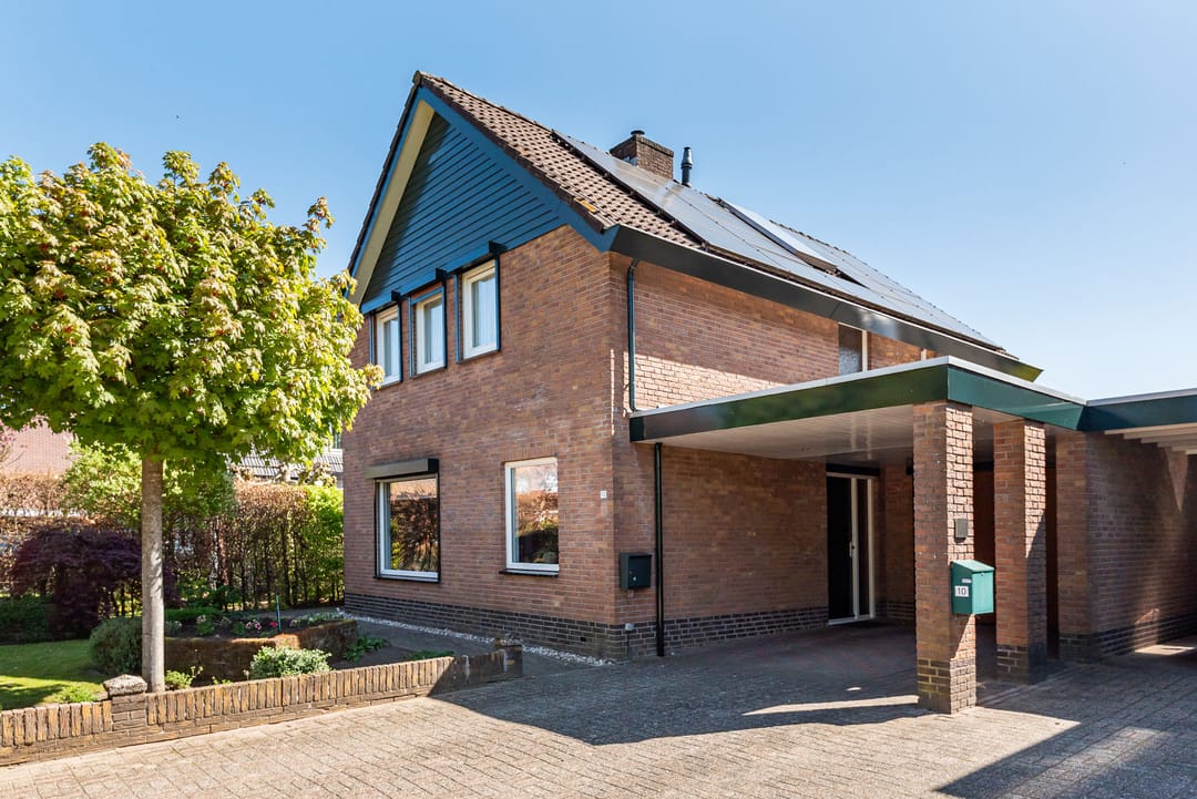 Foto 1 van Hofstraat 12