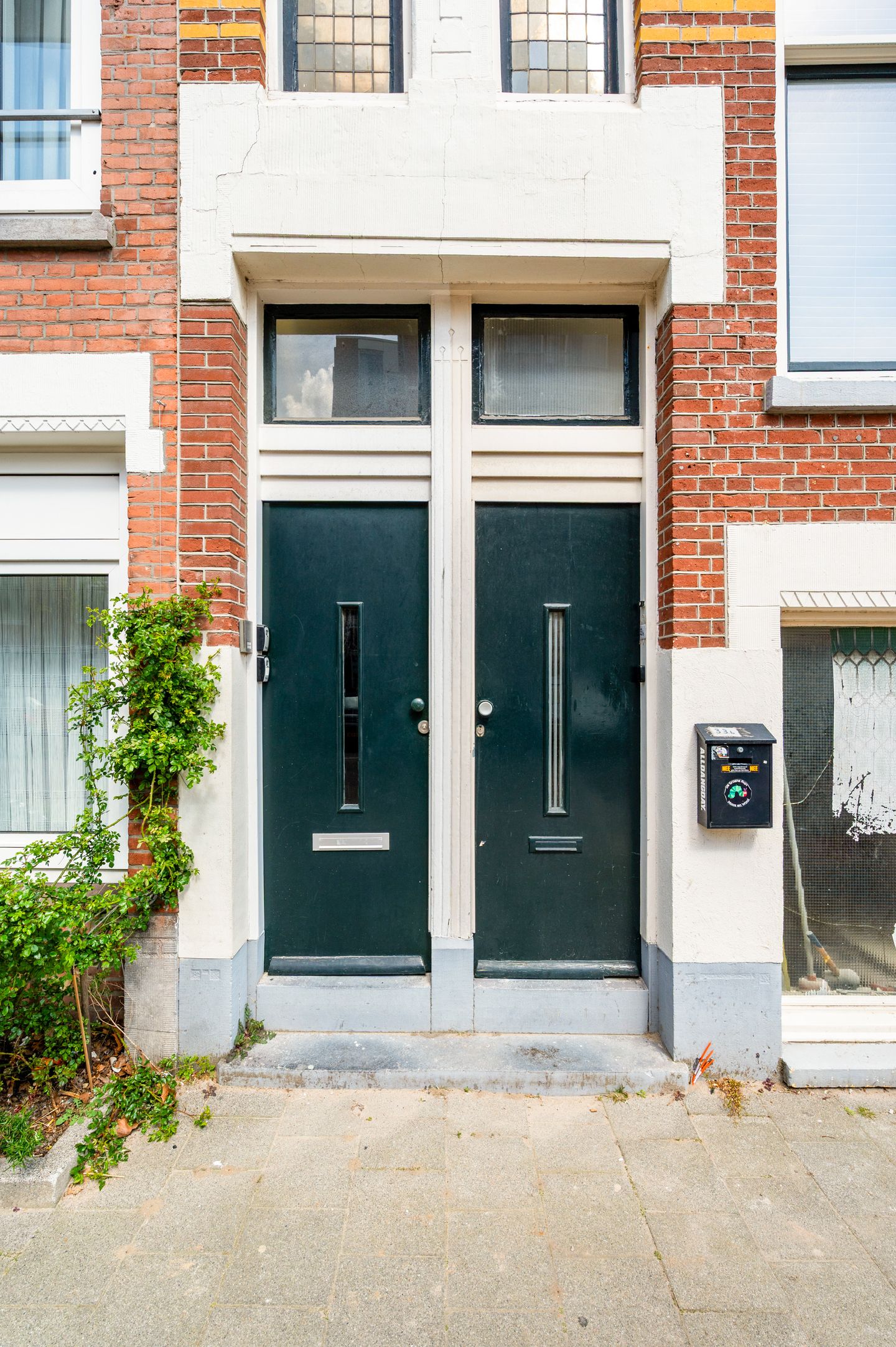 Foto 40 van Banierstraat 33-C01
