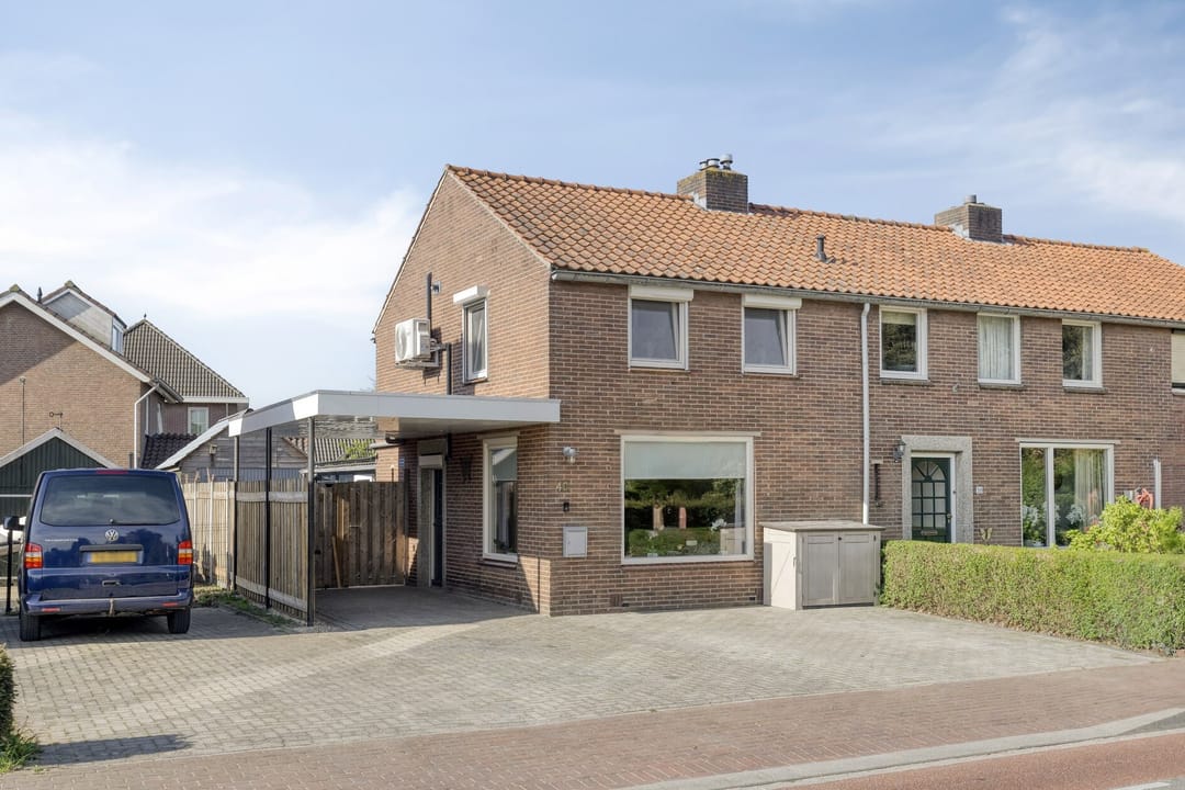 Foto 1 van Broekstraat 40