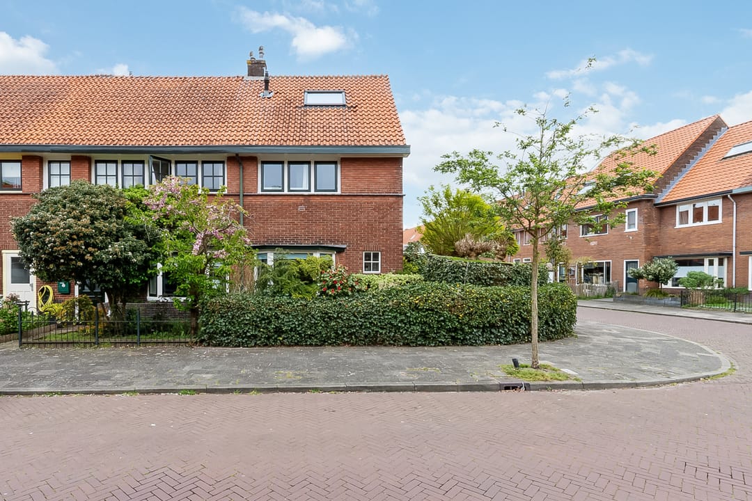 Foto 43 van Wegastraat 1