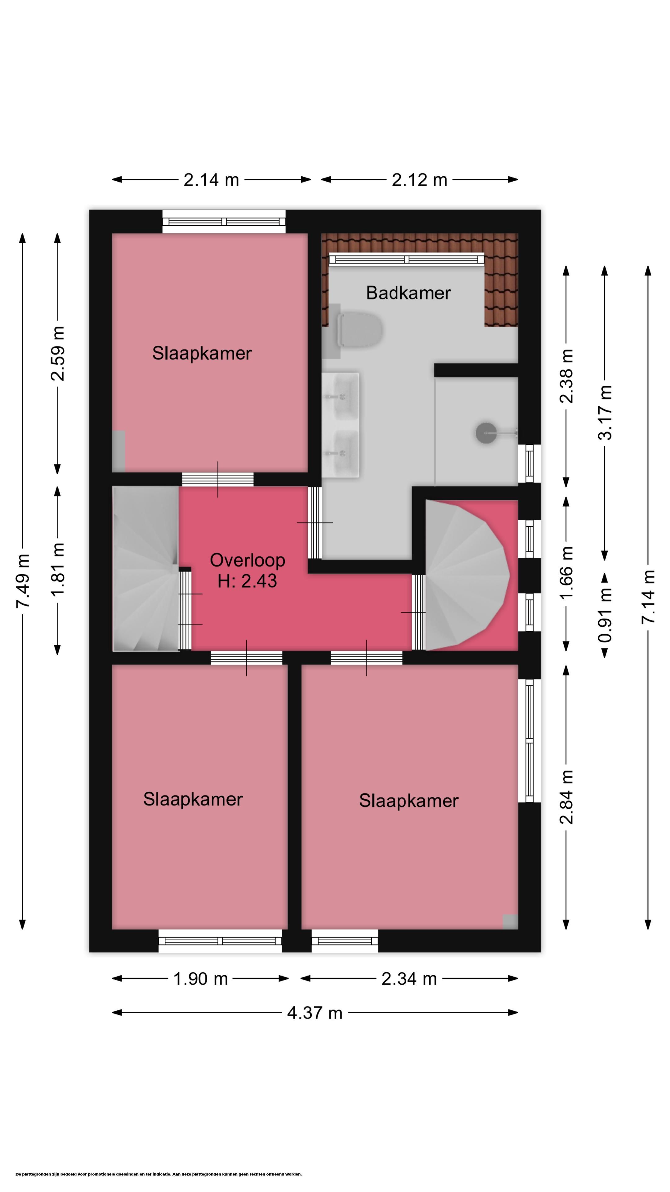 Foto 48 van Wegastraat 1