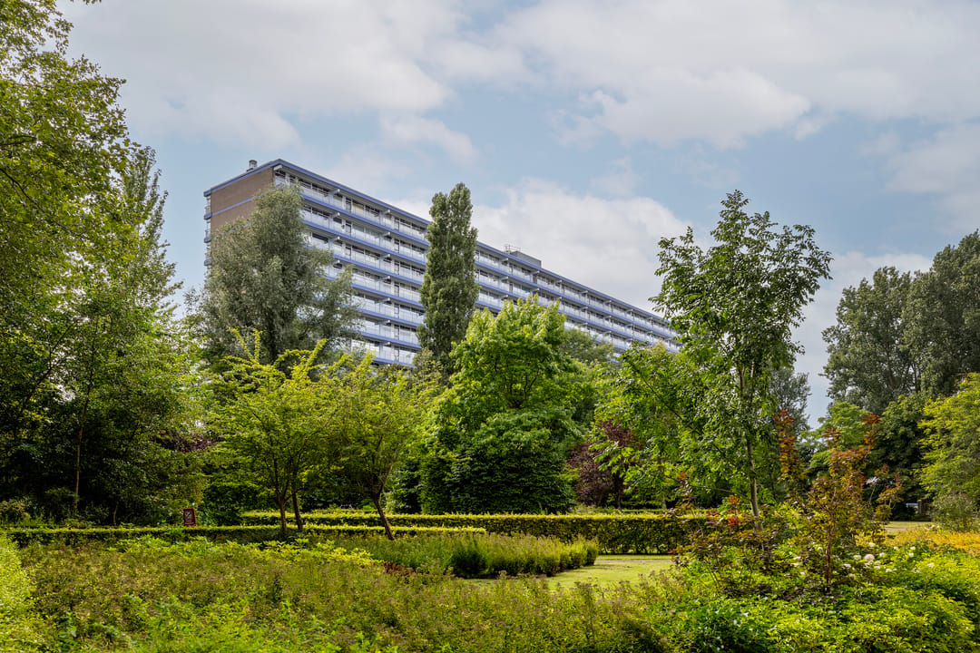 Photo 32 of Frederik van Eedenplaats 63