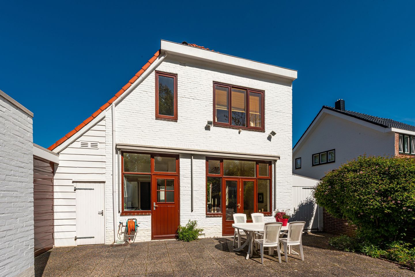 Foto 25 van Bilderdijklaan 98
