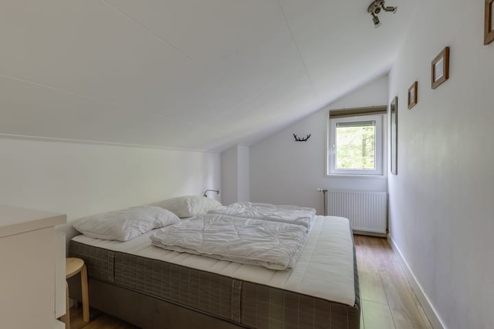 Vrijstaande woning te koop: Ossenbeltsdijk 1H36, Lochem