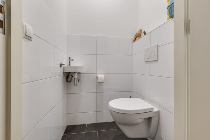 Vrijstaande woning te koop: Ossenbeltsdijk 1H36, Lochem