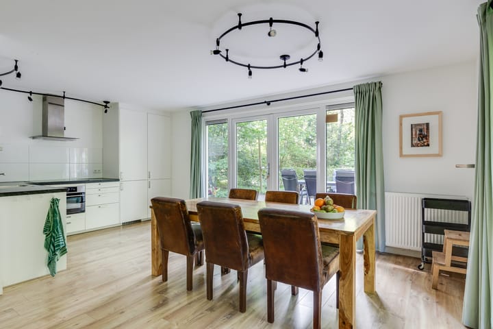 Vrijstaande woning te koop: Ossenbeltsdijk 1H36, Lochem