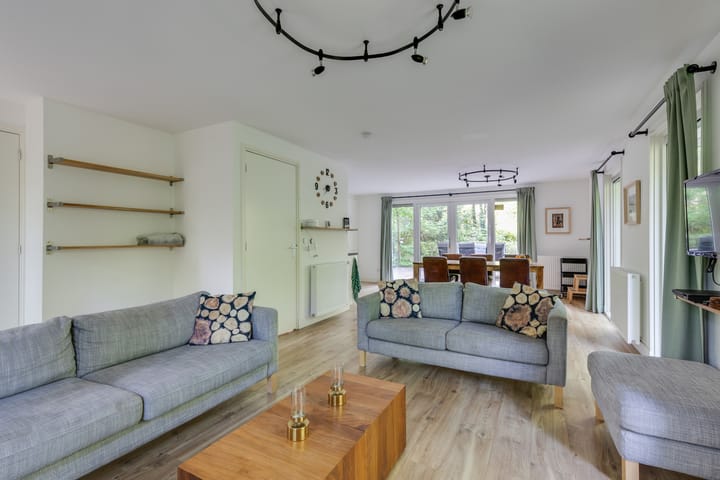 Vrijstaande woning te koop: Ossenbeltsdijk 1H36, Lochem