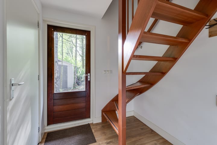 Vrijstaande woning te koop: Ossenbeltsdijk 1H36, Lochem