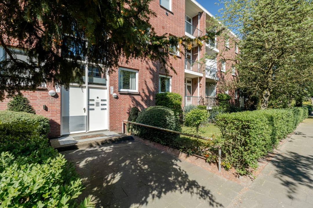 Photo 2 of Steijnlaan 3