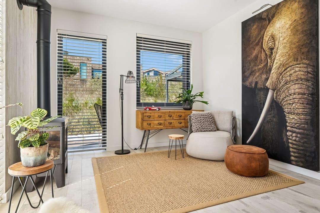 Foto 8 van Binnenduinstraat 5