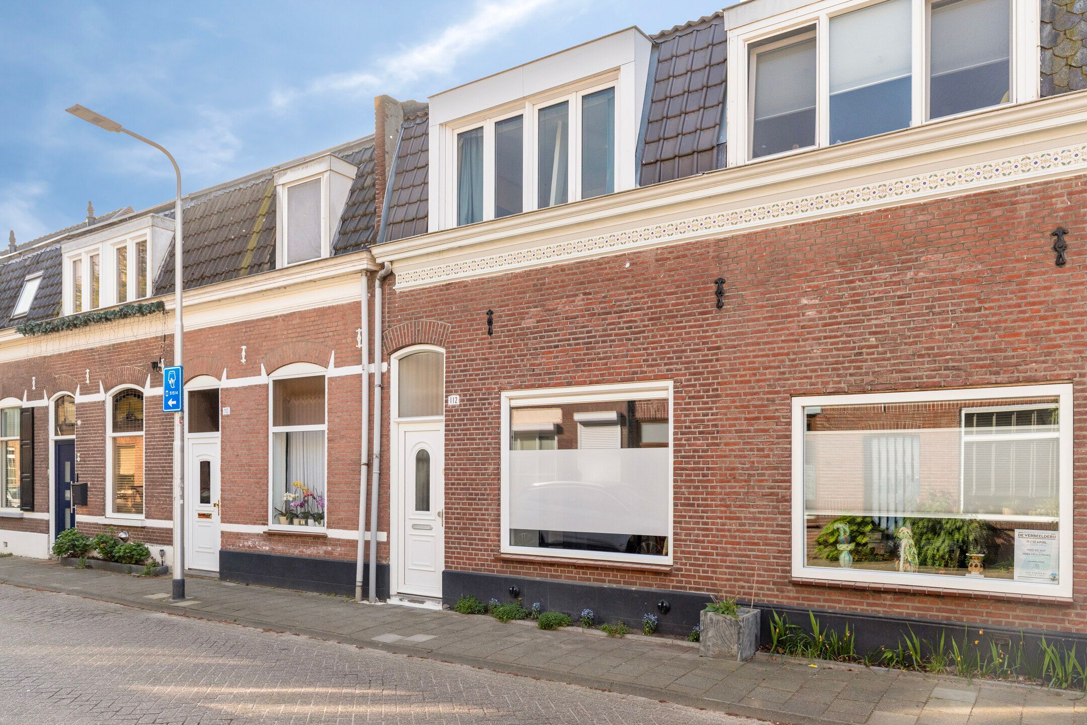 Foto 42 van Akkerstraat 112