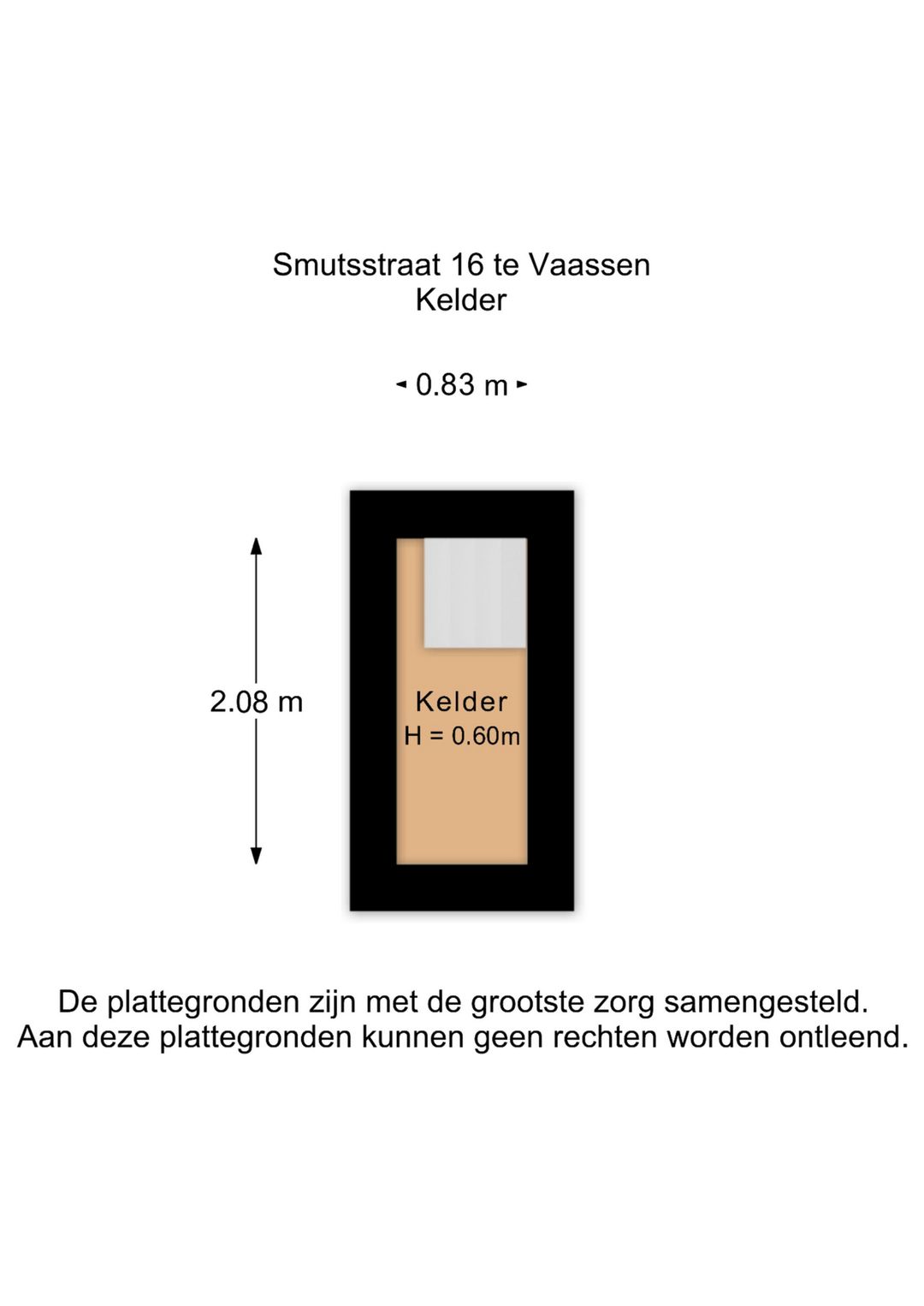 Foto 28 van Smutsstraat 16