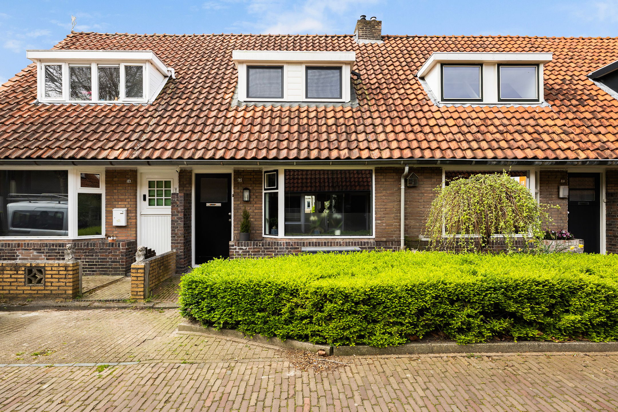 Noteboomstraat 12 
