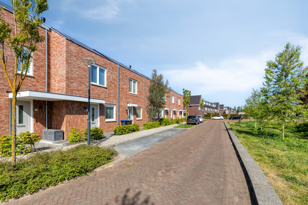 Photo 28 of Tongelaar 46