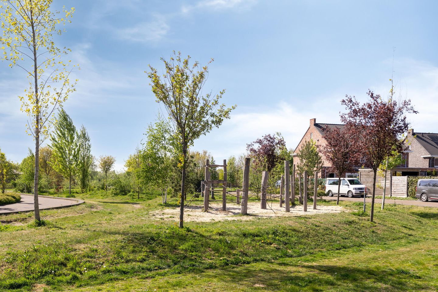 Photo 29 of Tongelaar 46