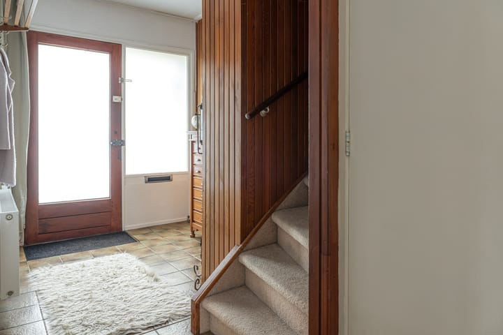 Hoekwoning te koop: Prins Bernhardlaan 31, Joure