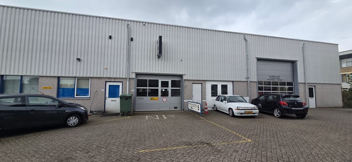 Bloemenlaan 5, Valkenburg (ZH)