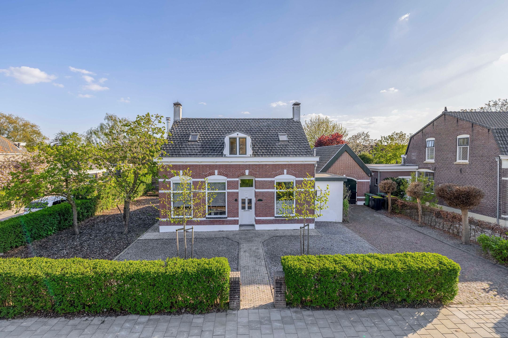 Molendijk 74 