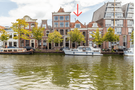 Korte Spaarne thumbnail