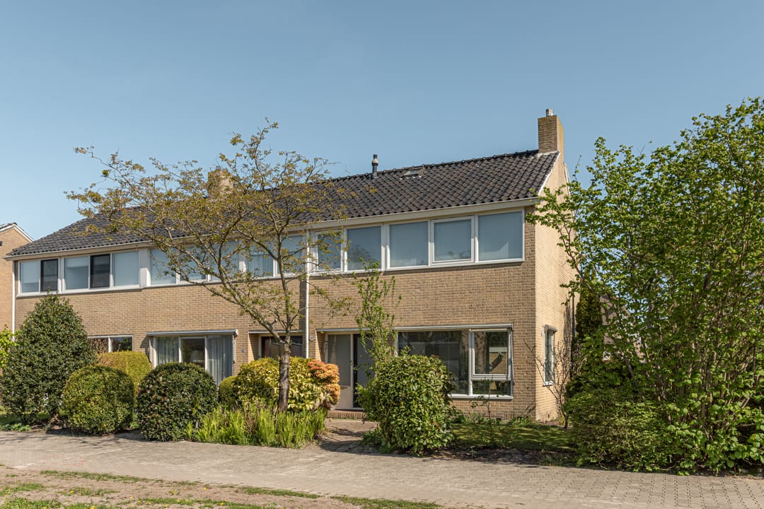 Foto 1 van Prins Bernhardlaan 31