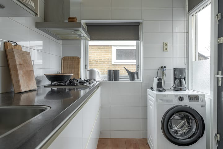 Hoekwoning te koop: Prins Bernhardlaan 31, Joure