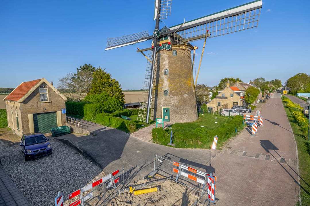 Foto 43 van Molendijk 74