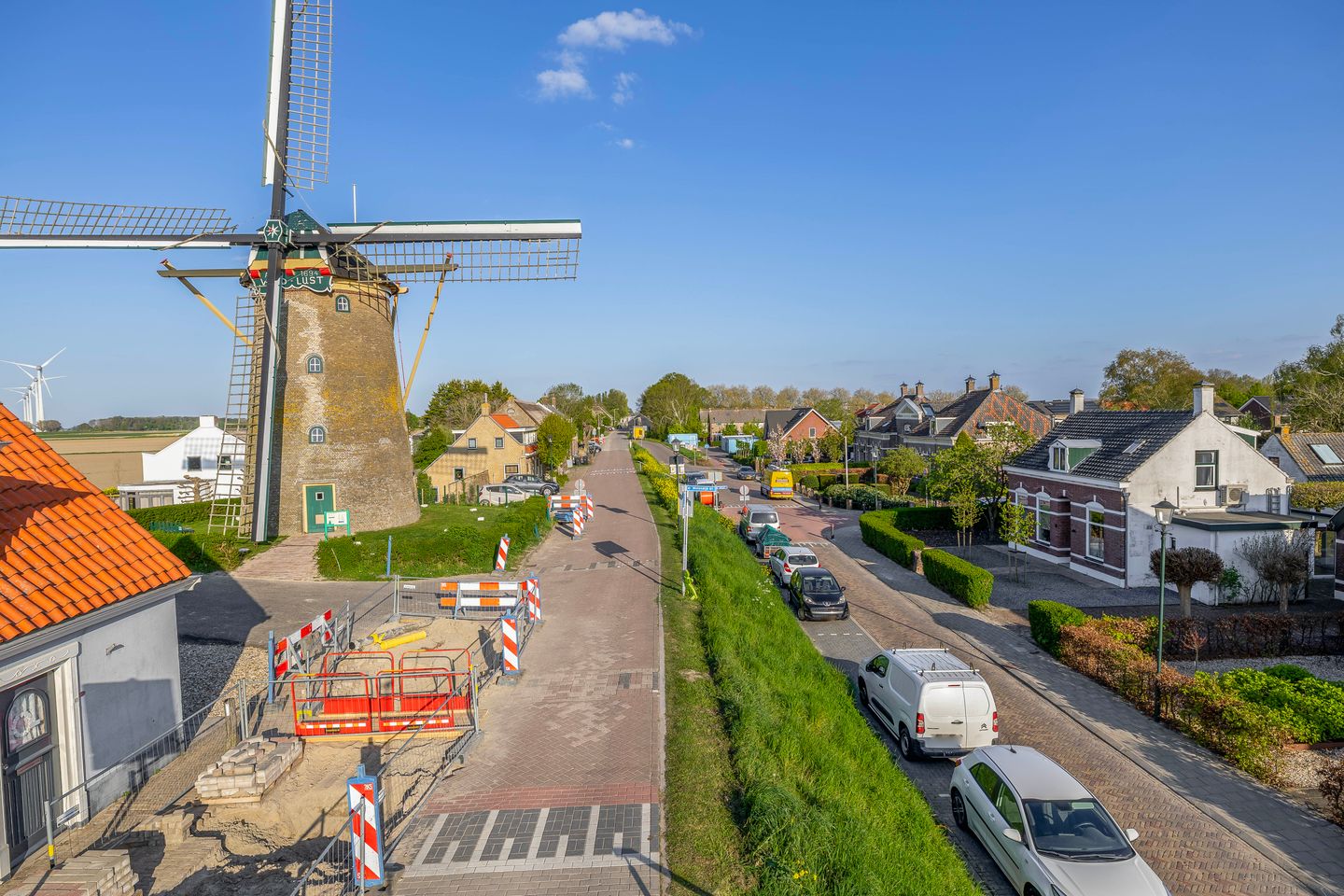 Foto 44 van Molendijk 74